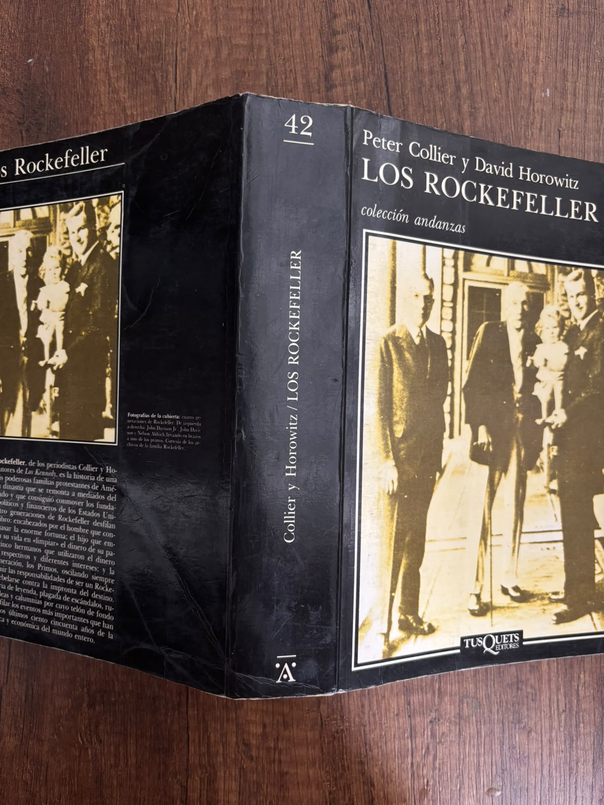 Los Rockefeller