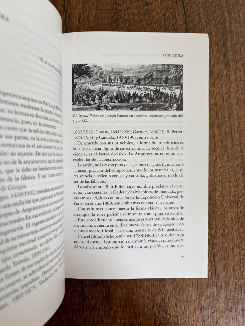 72 voces para un diccionario de arquitectura teórica