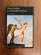 La inmortalidad