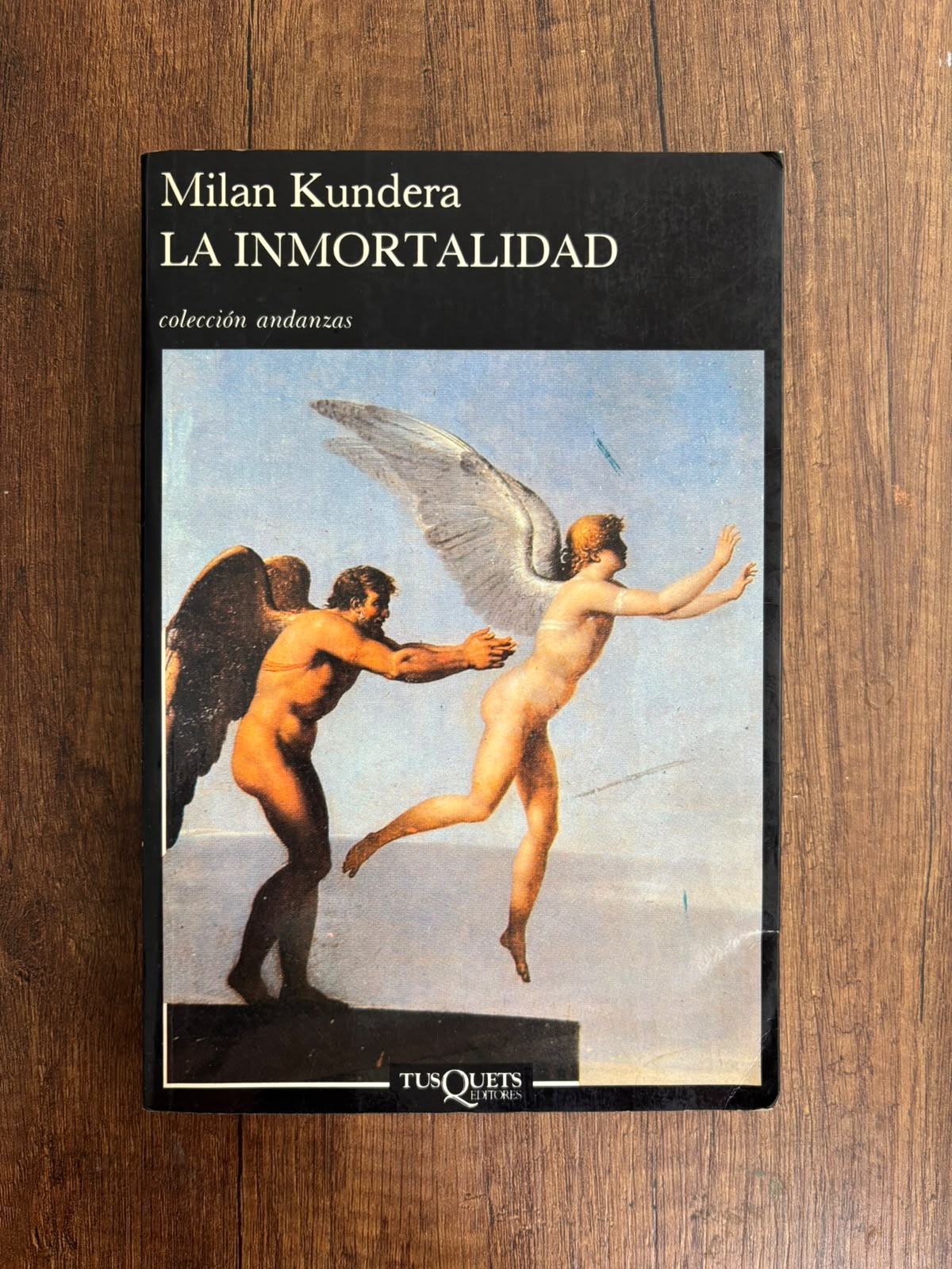 La inmortalidad