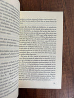 Las enseñanzas de Don Juan