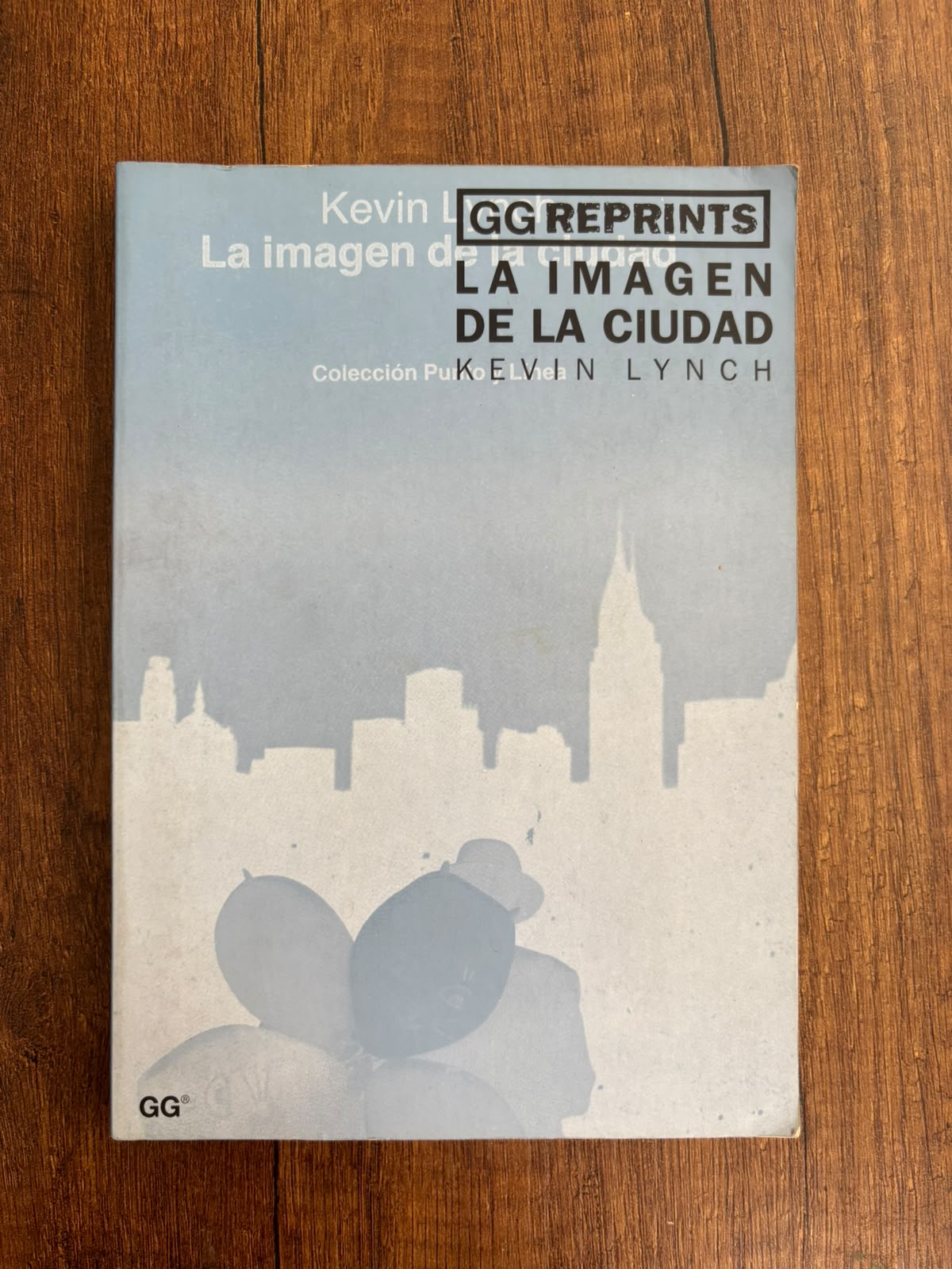 La imagen de la ciudad