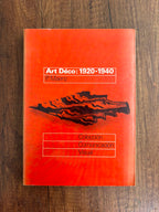 Art Déco: 1920-1940