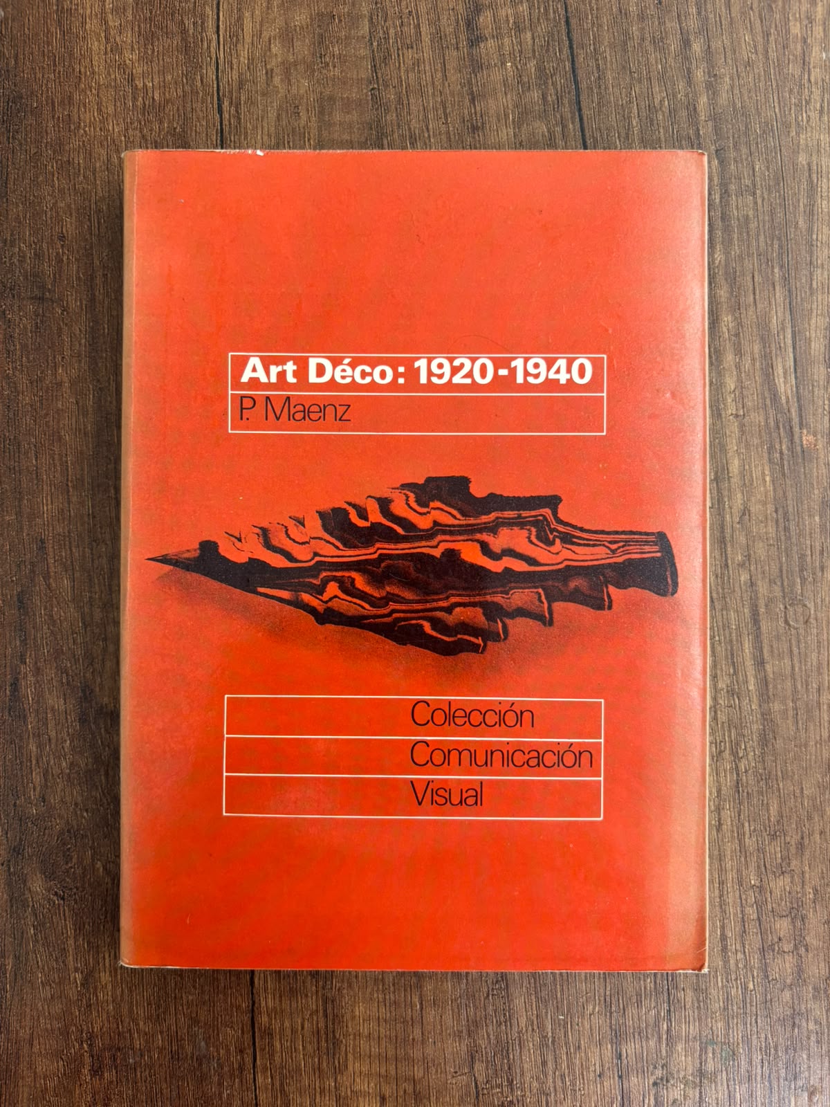 Art Déco: 1920-1940