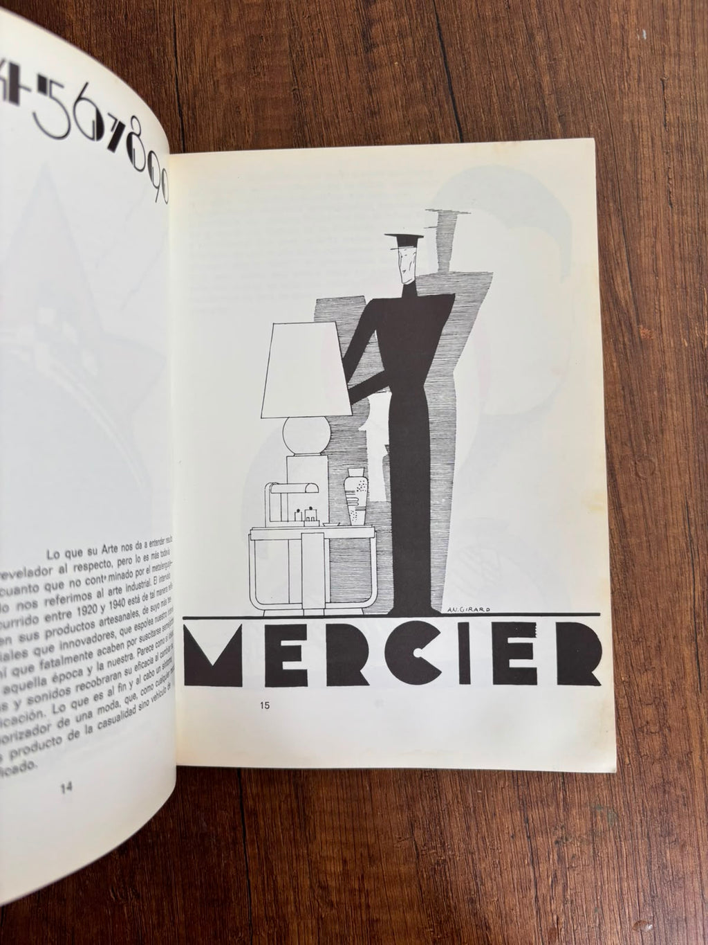 Art Déco: 1920-1940