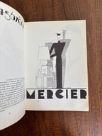 Art Déco: 1920-1940