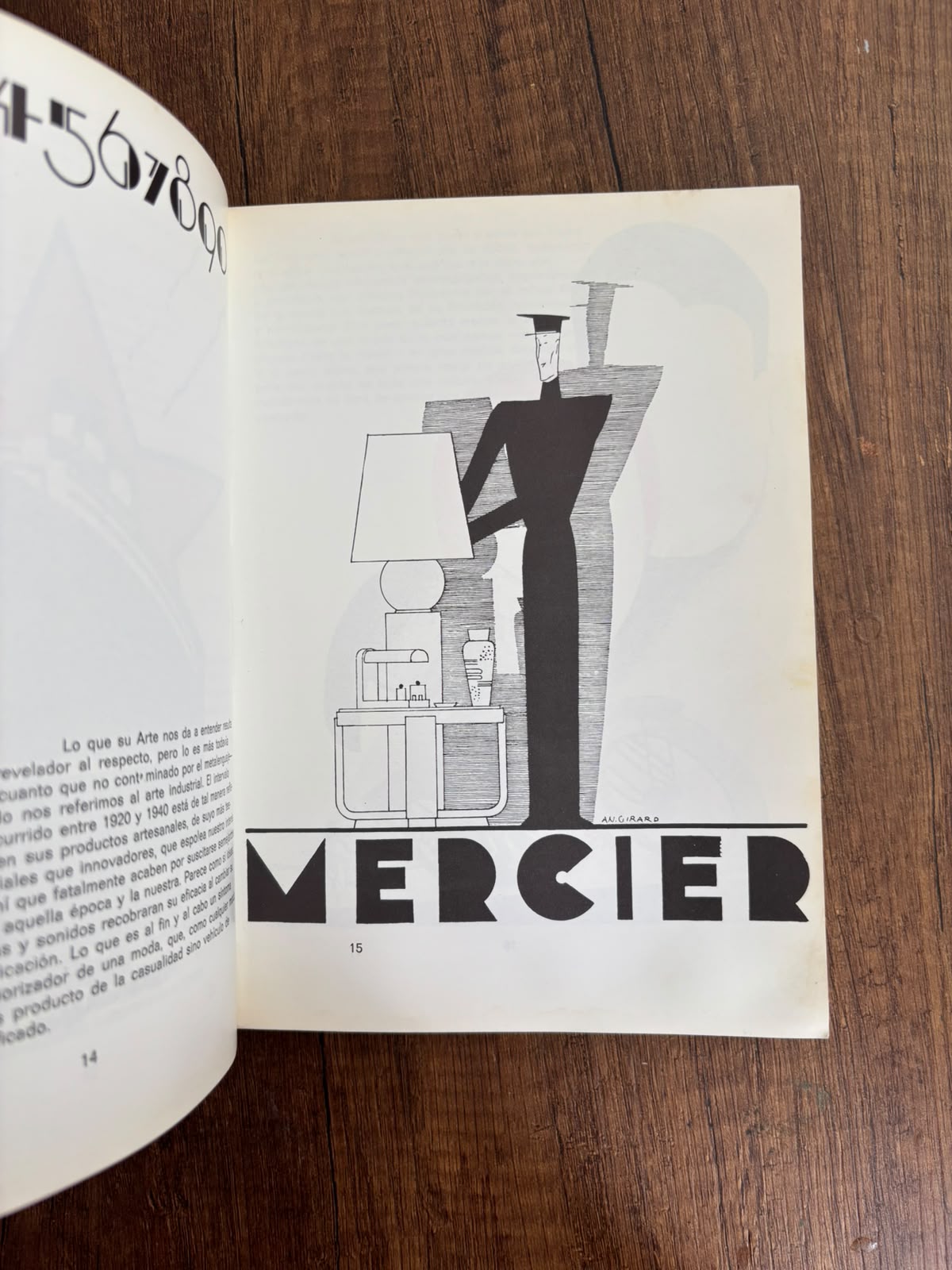 Art Déco: 1920-1940