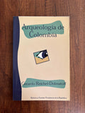 Arqueología de Colombia