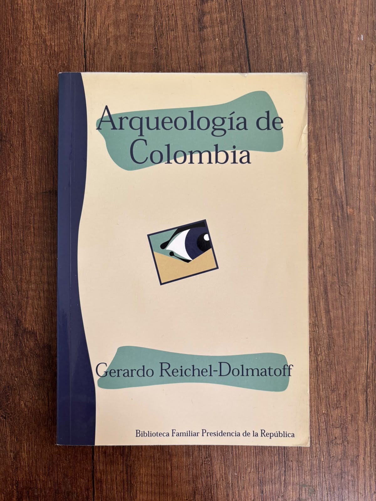 Arqueología de Colombia