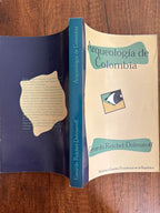 Arqueología de Colombia