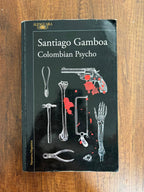 Colombia Psycho