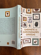 Gabinete de curiosidades griegas