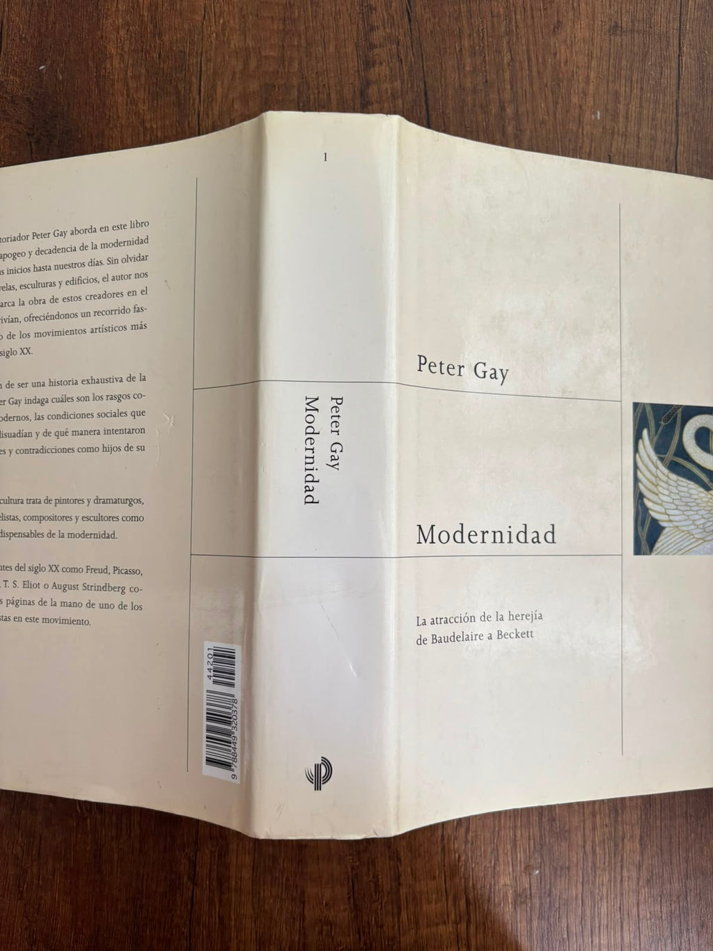 Modernidad