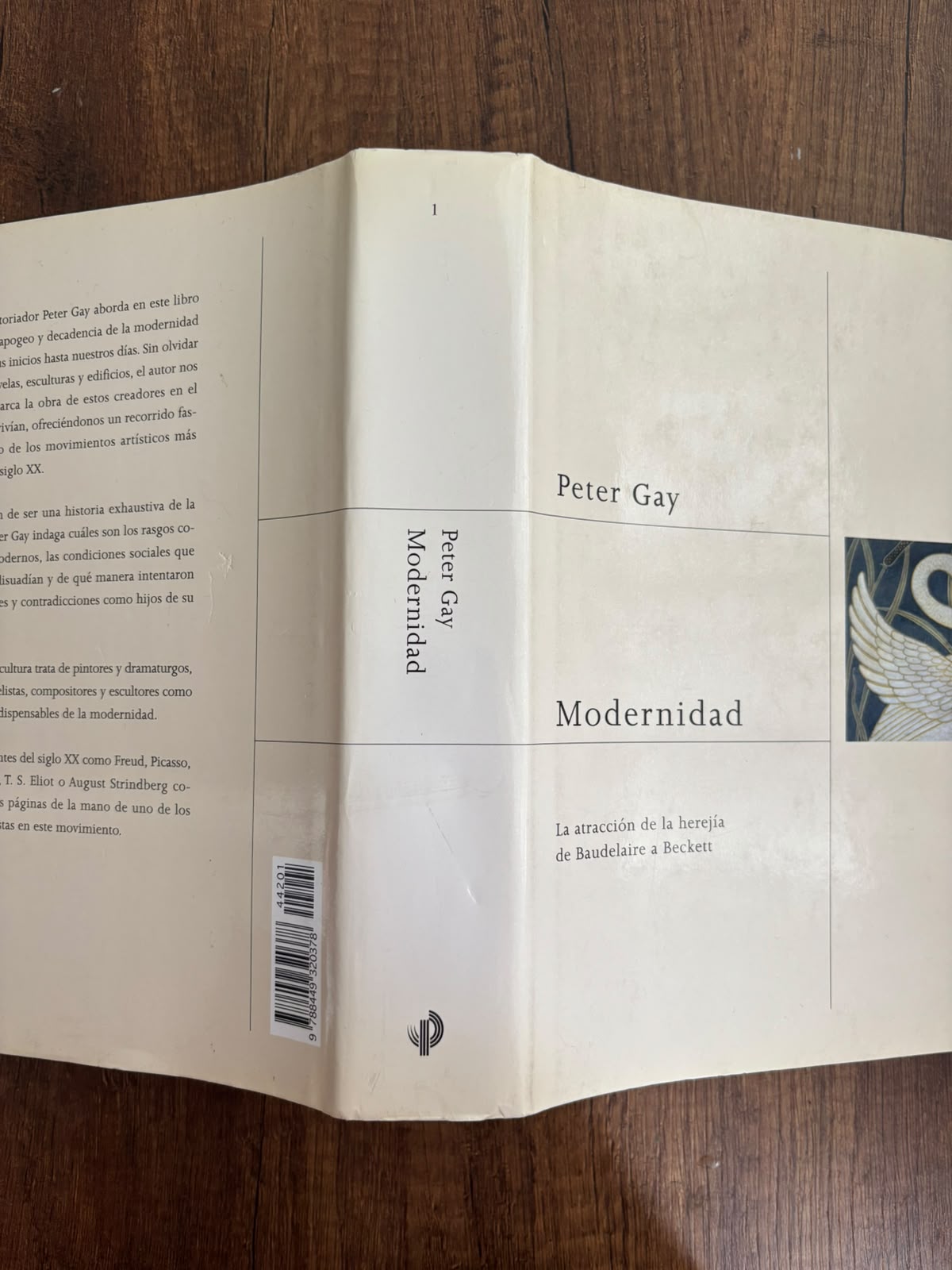 Modernidad