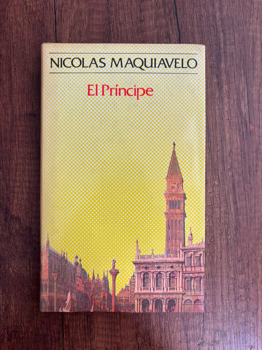 El príncipe