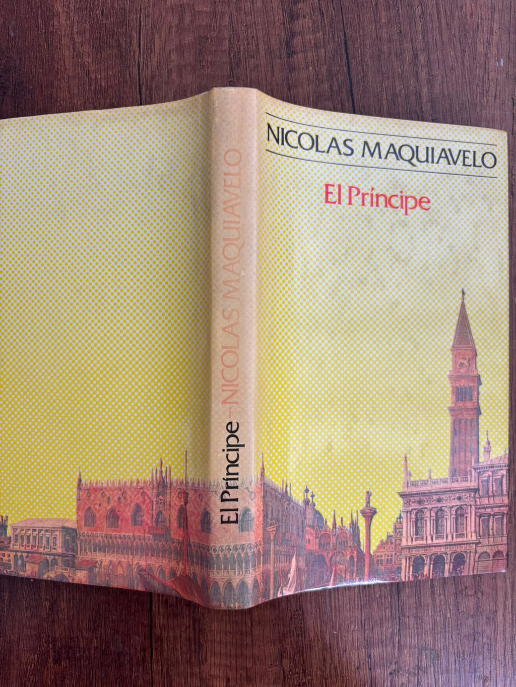 El príncipe