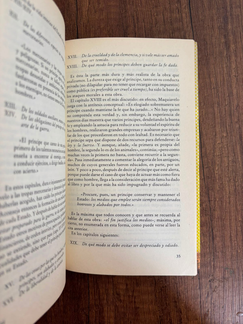 El príncipe