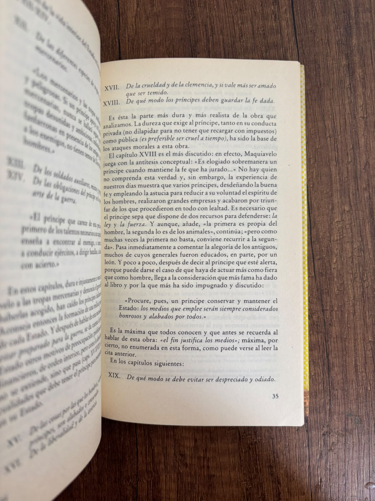 El príncipe