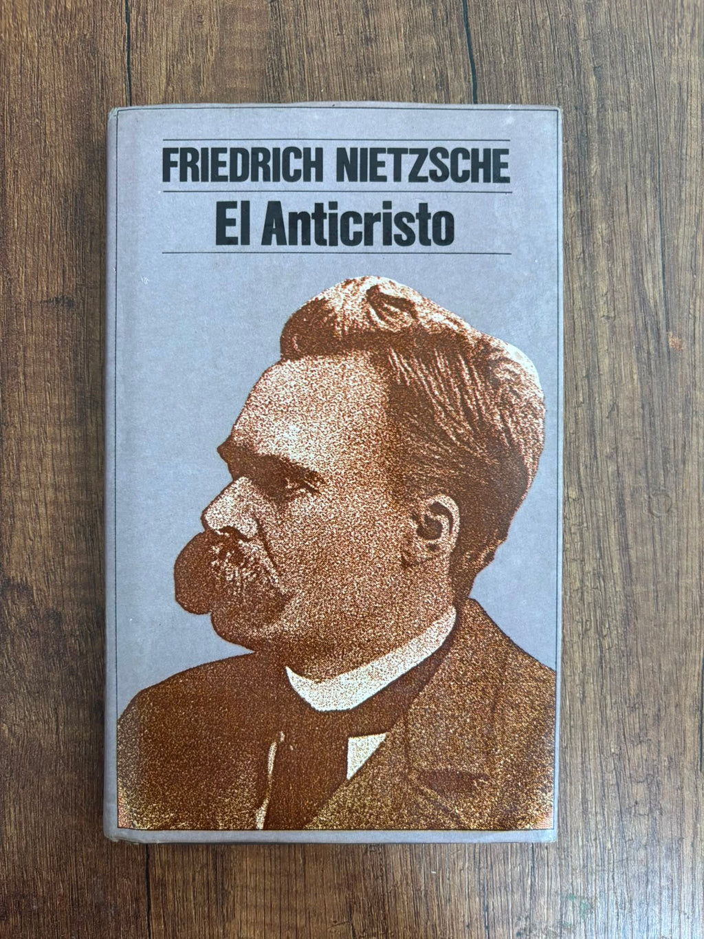 El Anticristo