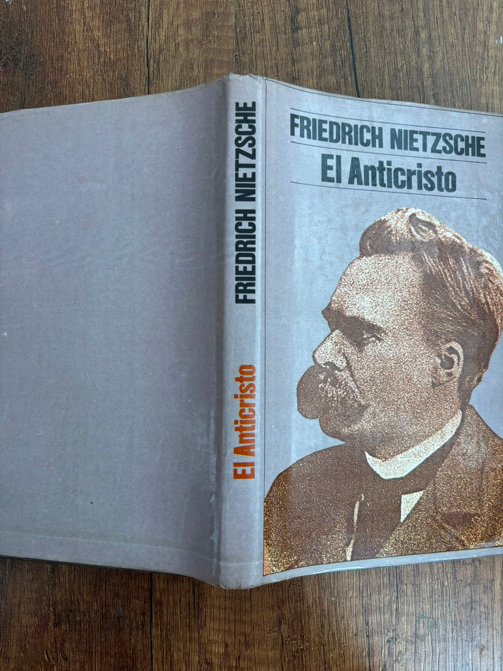 El Anticristo