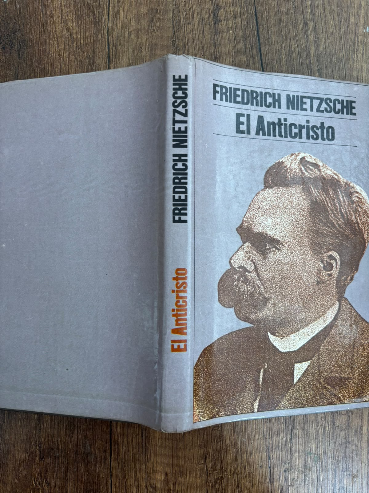 El Anticristo