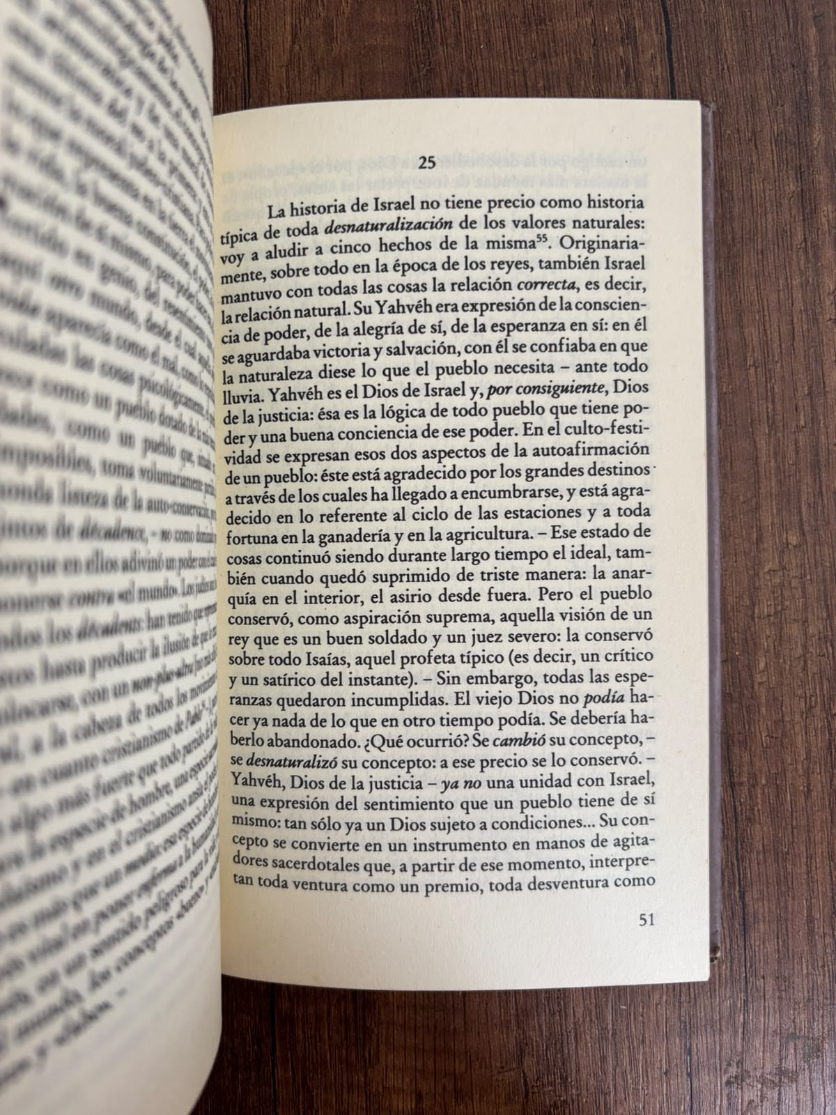 El Anticristo