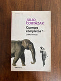 Cuentos completos 1