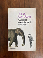 Cuentos completos 1