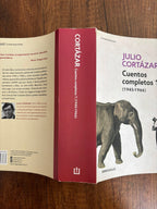 Cuentos completos 1
