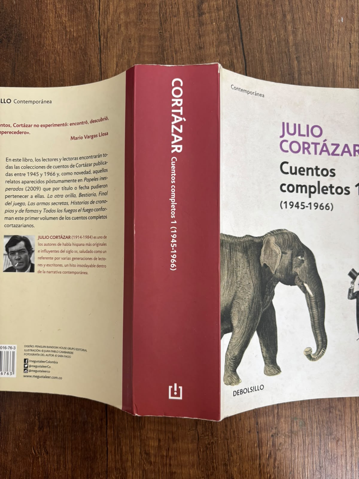 Cuentos completos 1