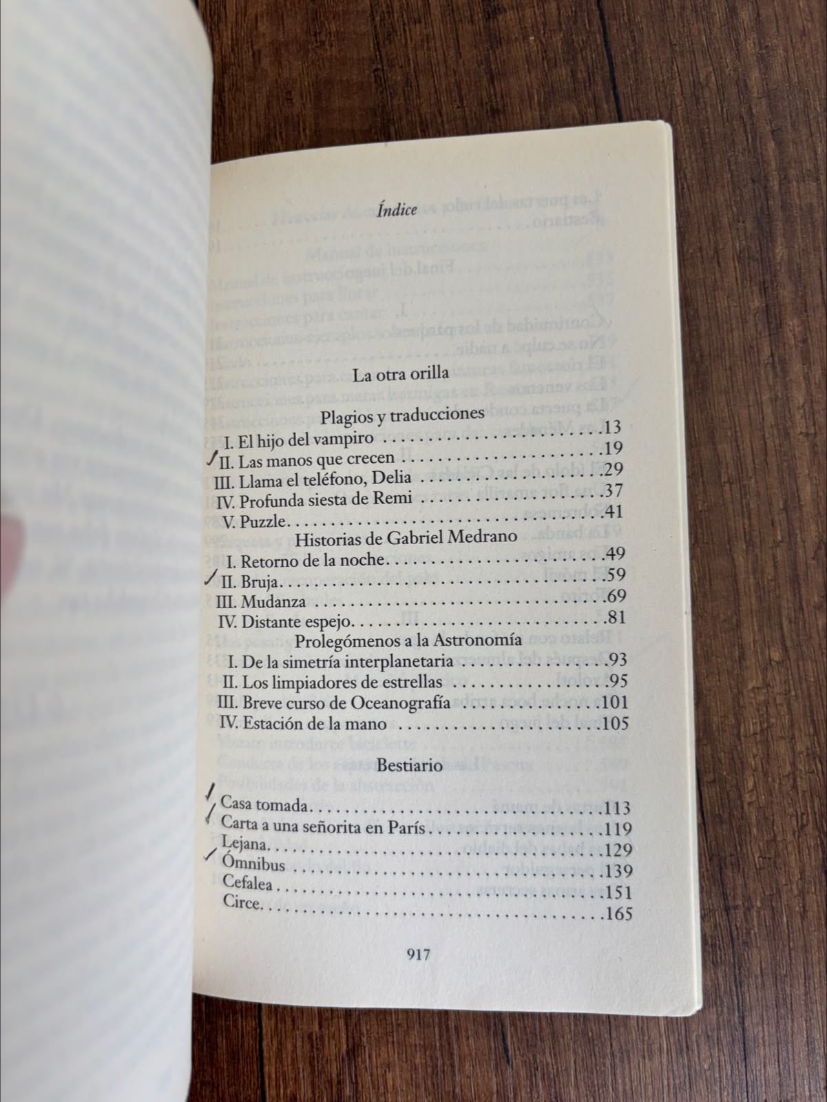 Cuentos completos 1