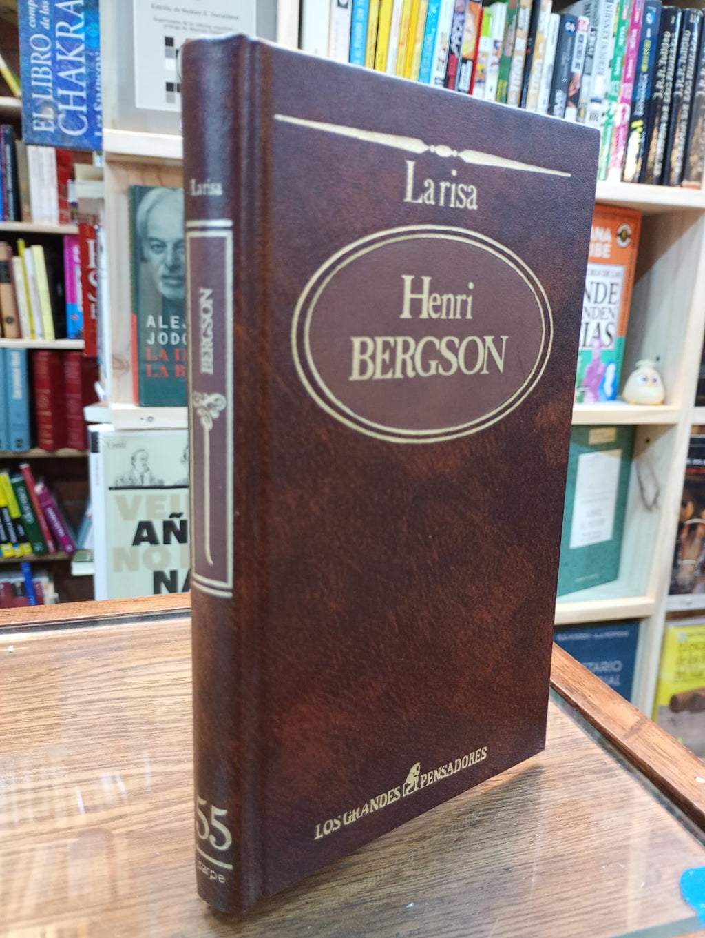 La risa