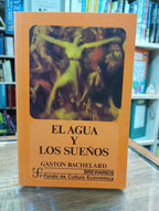 El agua y los sueños
