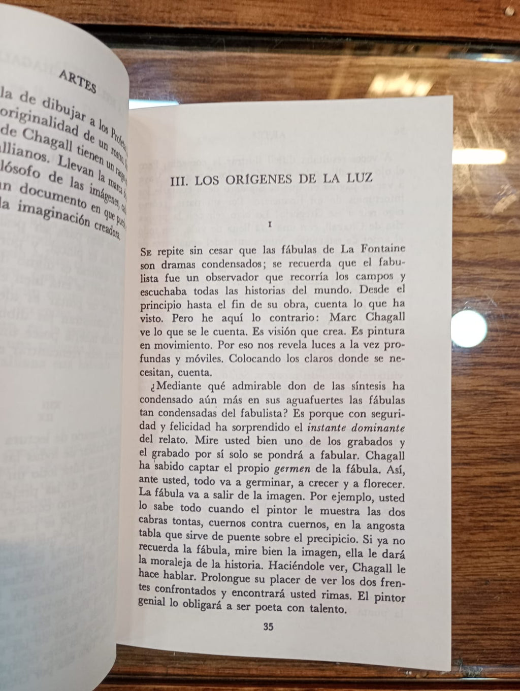 El derecho de soñar
