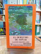 El derecho de soñar