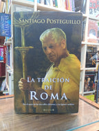 La traición de Roma