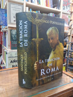 La traición de Roma