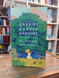 En Agosto nos vemos
