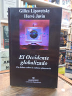 El occidente globalizado