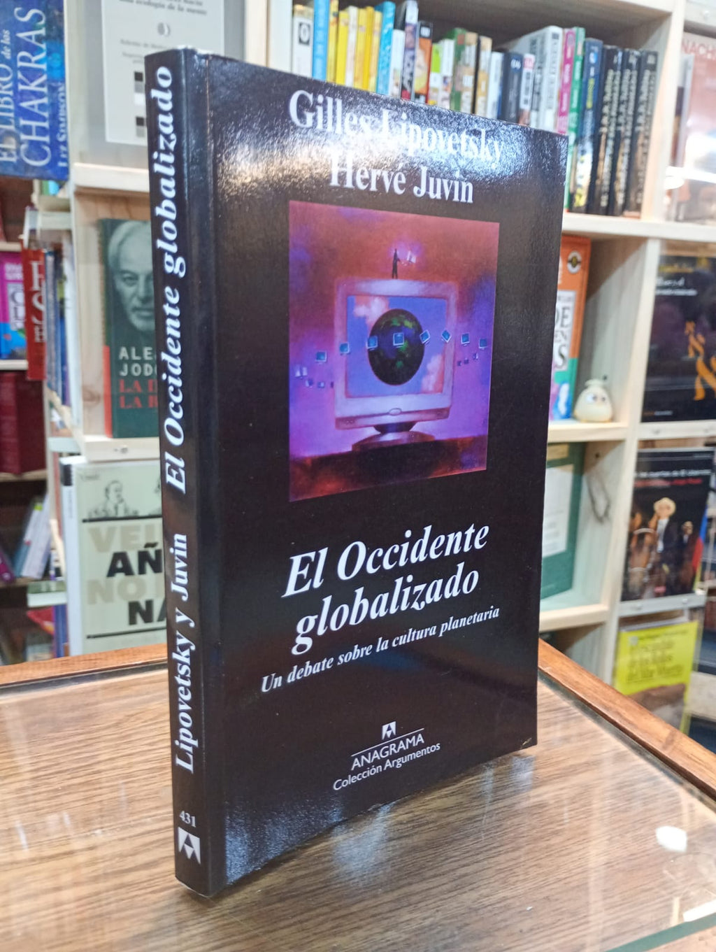 El occidente globalizado