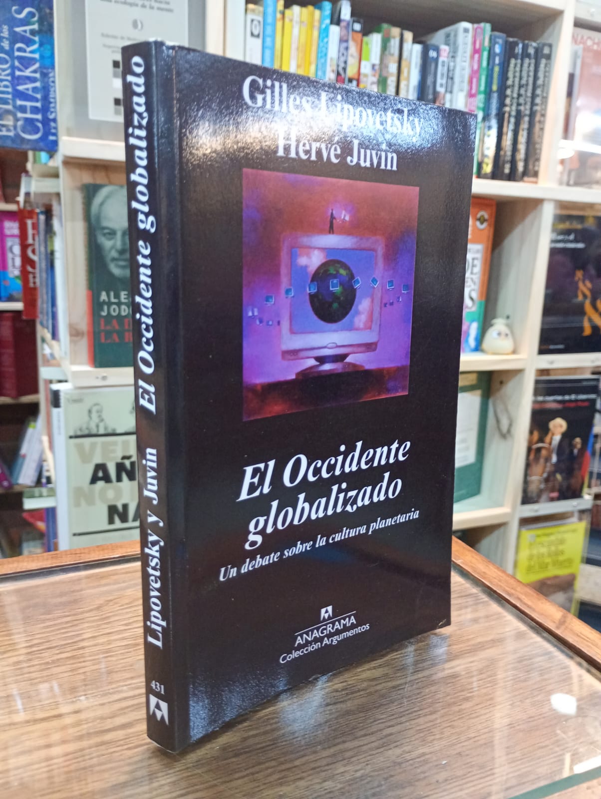 El occidente globalizado