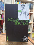 Manual secreto de los Jesuitas