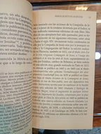 Manual secreto de los Jesuitas