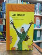 Las brujas