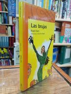 Las brujas