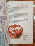 Coca Cola. La historia del sabor