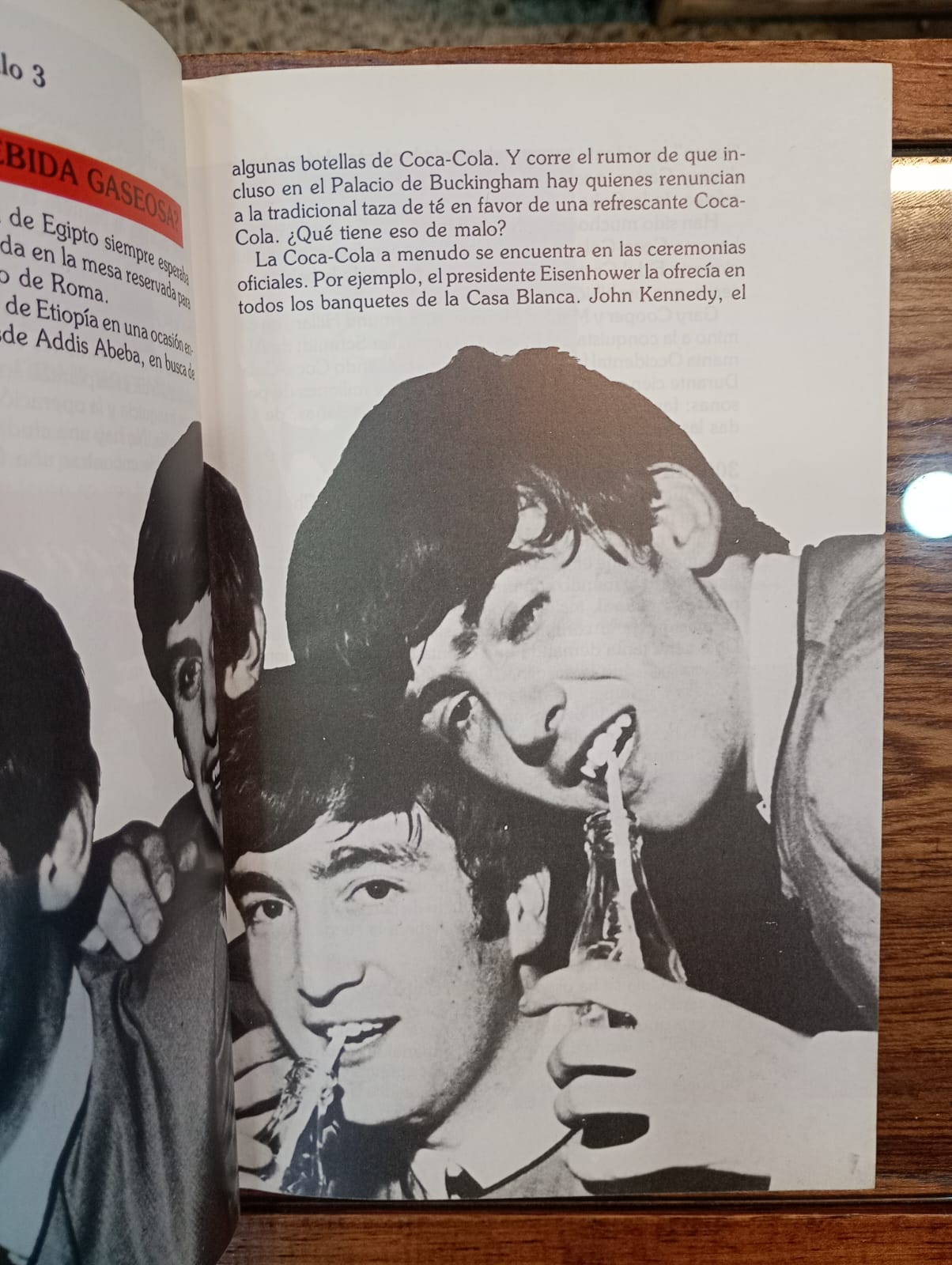 Coca Cola. La historia del sabor