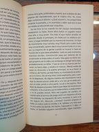La elegancia del erizo