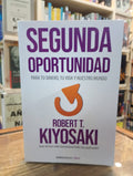 Segunda oportunidad