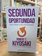 Segunda oportunidad